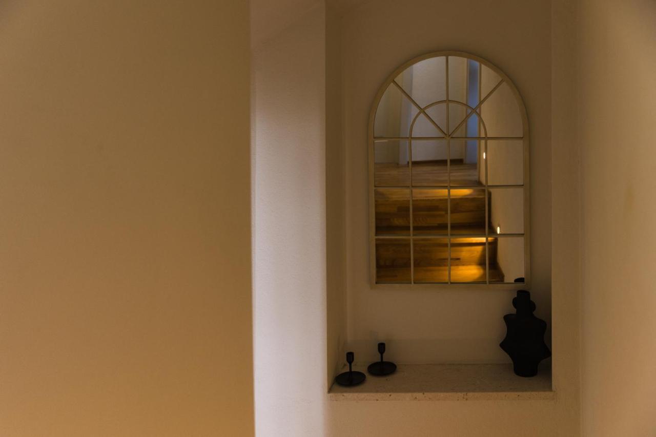 Villa Mara - Casa Rustica Zrnovo Buitenkant foto